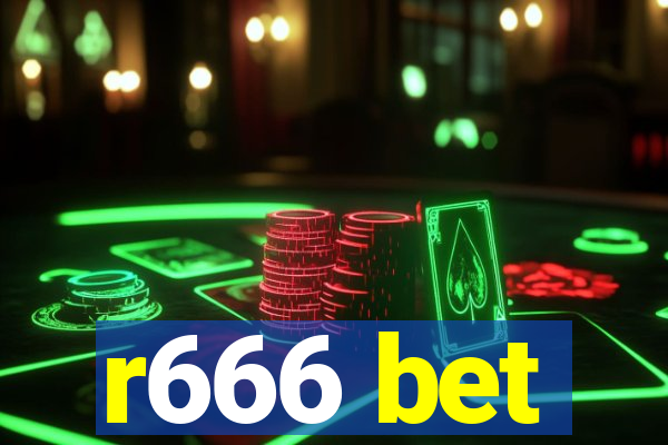 r666 bet